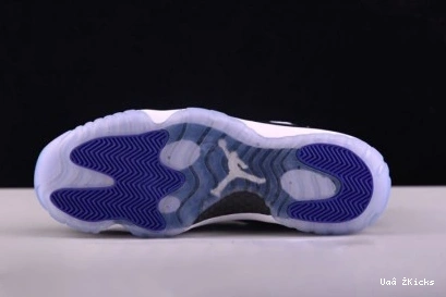 713 378037- Air 2018 "Concord" 11 Jordan 6183 Durable 0804